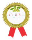 AYUSH Certified