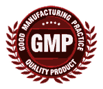 GMP Certified